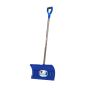 Snow Pusher - Steel Wear Strip - 21"