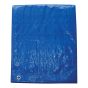 Economy Tarp – Blue – 10’ x 12’