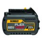 Battery - Flexvolt - 20 V/60 V