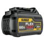 Battery - Flexvolt - 20 V/60 V