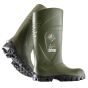 Bottes de travail, Steplite X, vert