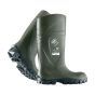 Bottes de travail, Steplite X, vert