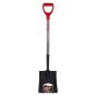 Square Shovel - 9.5"