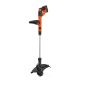 Ensemble taille-bordure sans fil, 40V Max, batterie et chargeur inclus