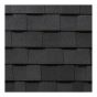 Everest, Asphalt Shingle, Cobalt Black