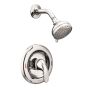 Robinet de douche Adler