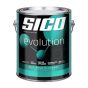 Peinture SICO Évolution pour plafonds, Mat, Blanc