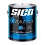 Peinture SICO Évolution, Coquille d'œuf, Base 5