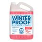 WinterProof, Antigel non toxique pour systèmes d’eau avec protection BurstGuard, 3,78 L