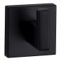 Bathroom Accessories - Allusion - Matte Black