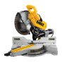 Double-Bevel Sliding Compound Miter Saw - 12" - 15 A