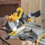 Double-Bevel Sliding Compound Miter Saw - 12" - 15 A