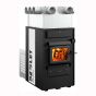 Heatpro wood furnace