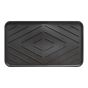 Boot Tray - 14" x 25" - Black