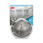 Tekk Protection paint odour respirator R95