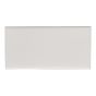 Ceramic Wall Tile - Glossyy White - 3" x 6" - 16.47 ft² - 136/Pkg