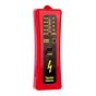 4 light electrical fence line tester