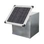 Panneau solaire 15 W pour électrificateur