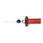 Economy Line electrical fence rope