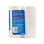 RV 2-ply toilet tissue