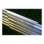 Ferti-Pro Lawn Aluminum Edging