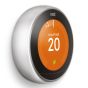 Learning nest thermostat