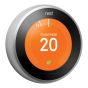 Learning nest thermostat