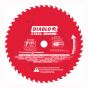 Diablo ferrous metal circular blade