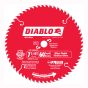 Diablo fine finish circular blade