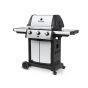 Gas Grill BBQ  -  Signet 320 - 40 000 BTU - 3 burners - 635 sq. ft.