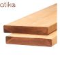 Brown Treated Wood - Atika