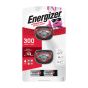 Energizer Vision HD head light.