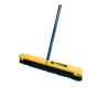 Balai-brosse, multisurface, 24"