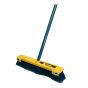 Push broom - Multi Purpose Push - 18"