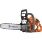 Husqvarna Gas Chainsaw - 38 CC - 16"