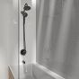 Shower Kit - Retrofit - Matte Black