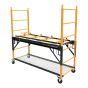 Baker 4-in-1 scaffold bench - 6'