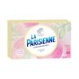 La Parisienne fabric softener sheets