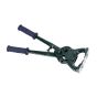 Hoof clippers for cattle breeding