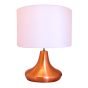 Lampe de table moderne Spencer