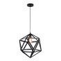 Saphira 1 pendant light