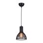 Carlton 1 pendant light