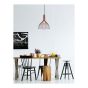 Carlton 1 pendant light