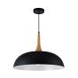 Black Moon 1 pendant light