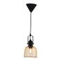 Brentford 1 pendant light