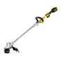 Taille-bordures sans fil,  20V MAX XR, 14"