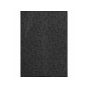 Commercial Mat - Besso - Polypropylene - Black Quartz