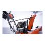 Souffleuse à neige Husqvarna - 27"