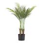 Palmier artificiel Areca, 35"