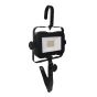 Integreted LED Work Light with clip 15 w / 1,800 lm / 4,000 k cool white